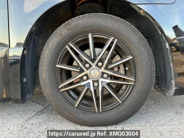 Used 2008 AT toyota noah ZRR70W Image[31]