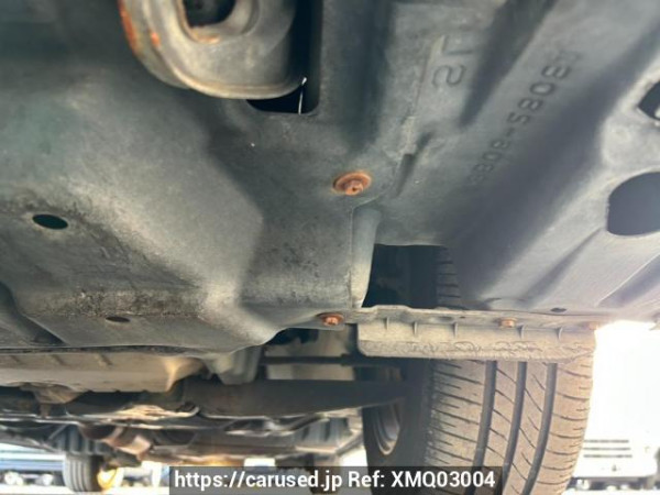 Used 2008 AT toyota noah ZRR70W Image[35]