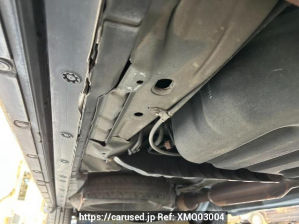 Used 2008 AT toyota noah ZRR70W Image[38]