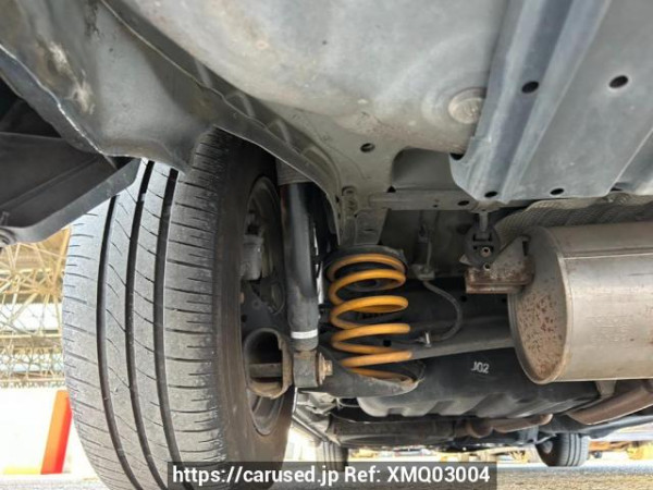 Used 2008 AT toyota noah ZRR70W Image[40]