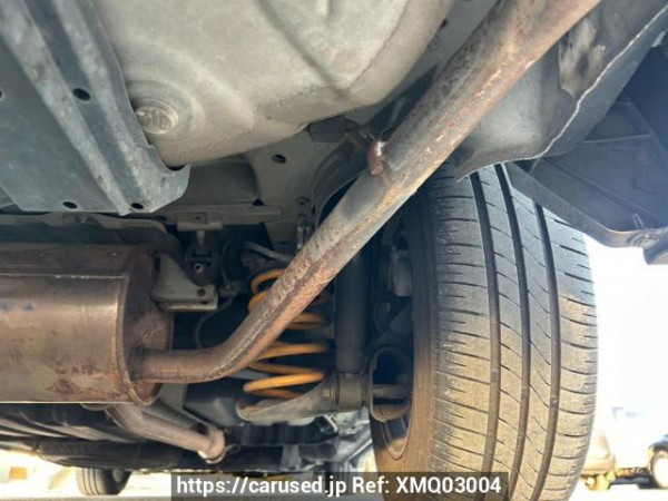 Used 2008 AT toyota noah ZRR70W Image[42]