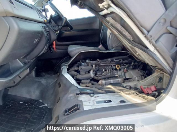 Used 2006 MT toyota hiace-van KDH200V Image[9]