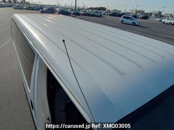Used 2006 MT toyota hiace-van KDH200V Image[11]