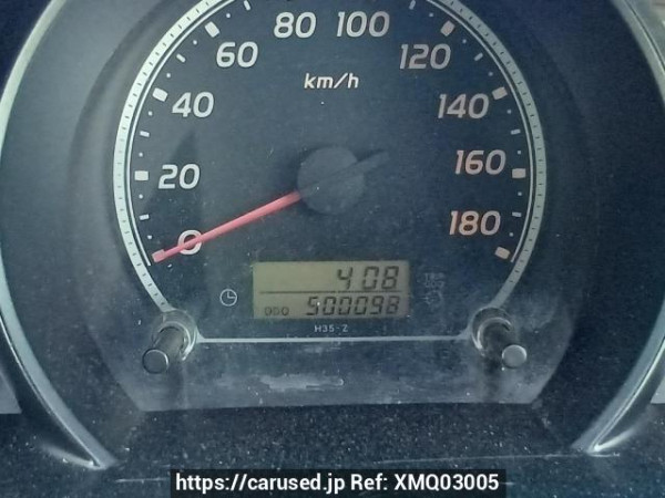 Used 2006 MT toyota hiace-van KDH200V Image[23]