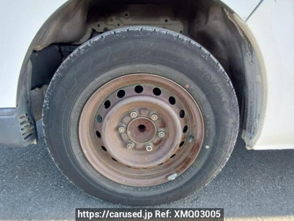 Used 2006 MT toyota hiace-van KDH200V Image[28]