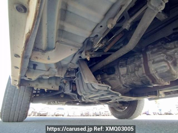 Used 2006 MT toyota hiace-van KDH200V Image[33]