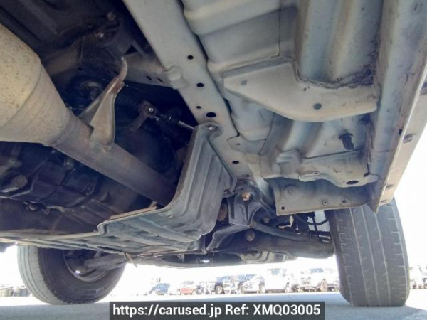 Used 2006 MT toyota hiace-van KDH200V Image[34]