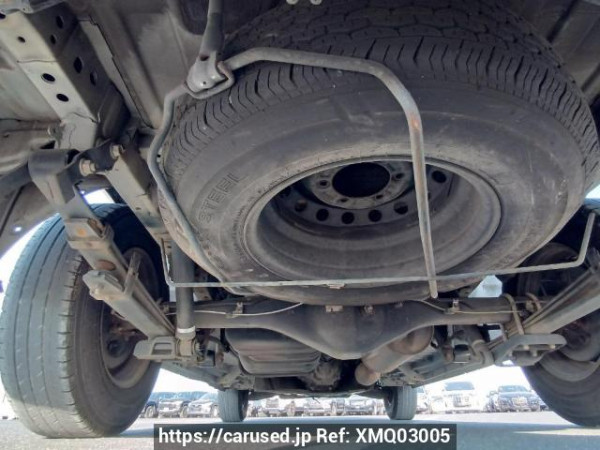 Used 2006 MT toyota hiace-van KDH200V Image[37]