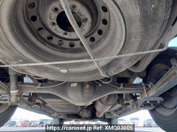 Used 2006 MT toyota hiace-van KDH200V Image[38]