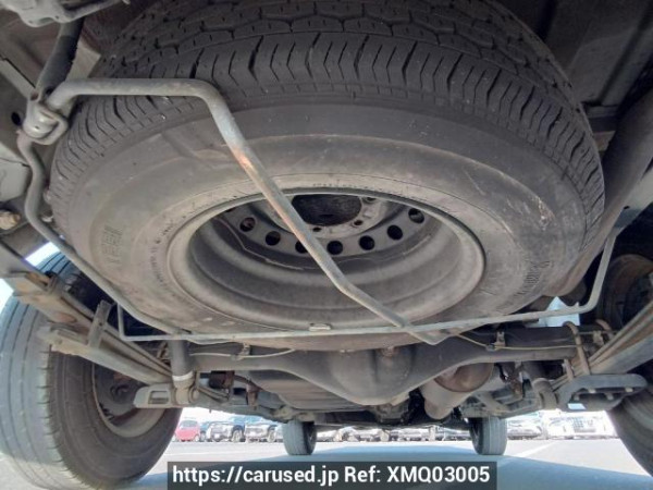 Used 2006 MT toyota hiace-van KDH200V Image[40]