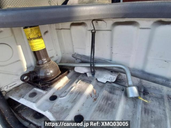 Used 2006 MT toyota hiace-van KDH200V Image[41]