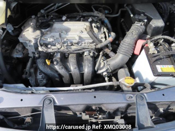 Used 2009 AT toyota noah ZRR70G Image[9]