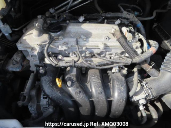 Used 2009 AT toyota noah ZRR70G Image[10]