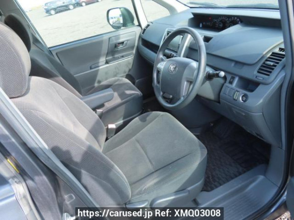 Used 2009 AT toyota noah ZRR70G Image[13]