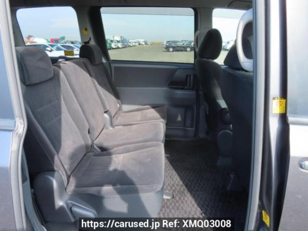 Used 2009 AT toyota noah ZRR70G Image[17]