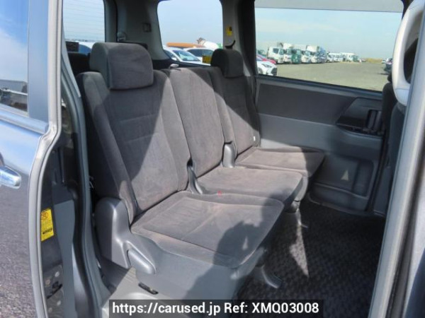 Used 2009 AT toyota noah ZRR70G Image[18]