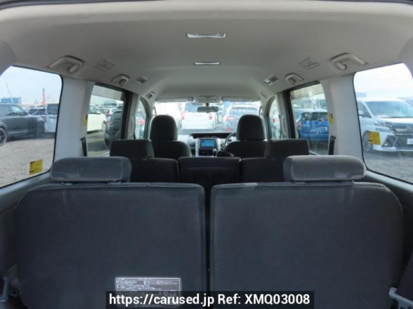 Used 2009 AT toyota noah ZRR70G Image[23]