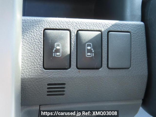 Used 2009 AT toyota noah ZRR70G Image[28]