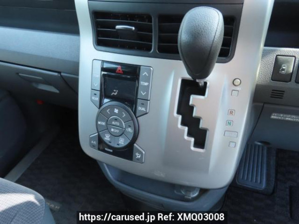 Used 2009 AT toyota noah ZRR70G Image[31]