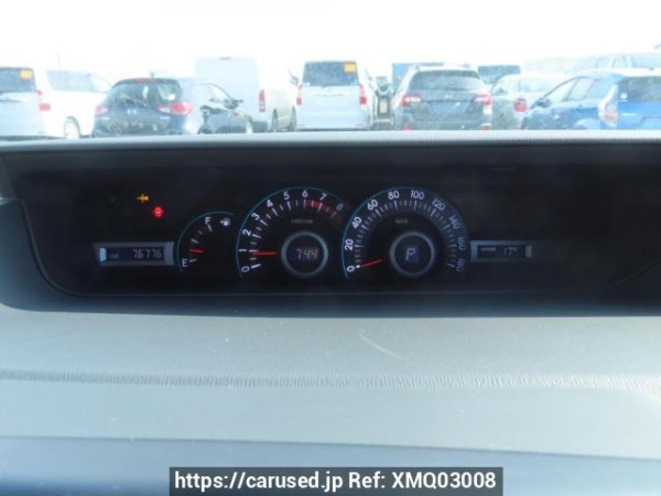 Used 2009 AT toyota noah ZRR70G Image[33]