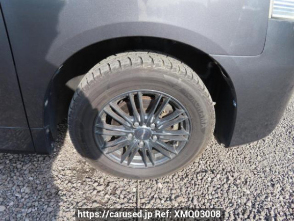 Used 2009 AT toyota noah ZRR70G Image[35]