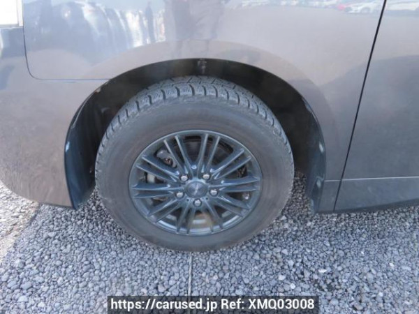 Used 2009 AT toyota noah ZRR70G Image[36]