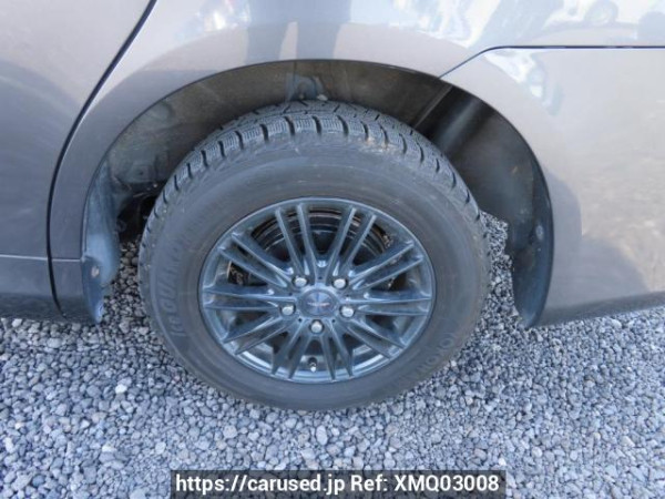 Used 2009 AT toyota noah ZRR70G Image[38]