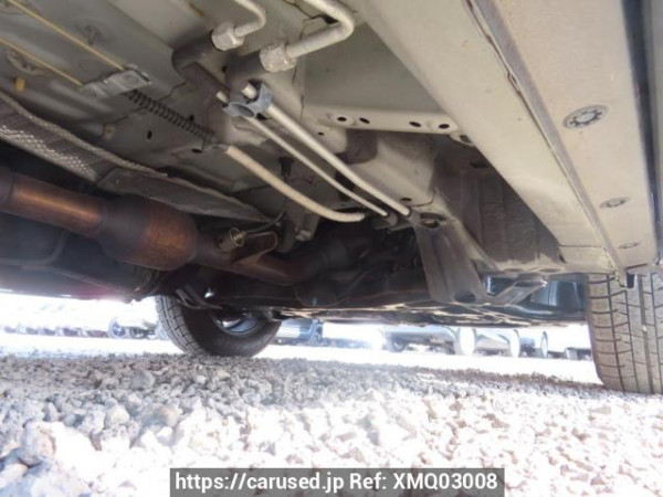 Used 2009 AT toyota noah ZRR70G Image[41]