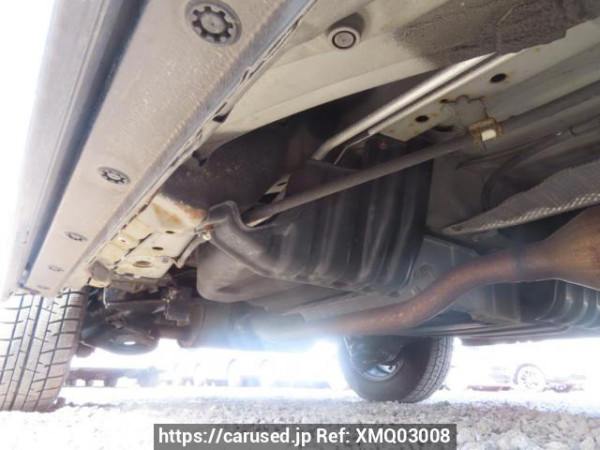 Used 2009 AT toyota noah ZRR70G Image[43]