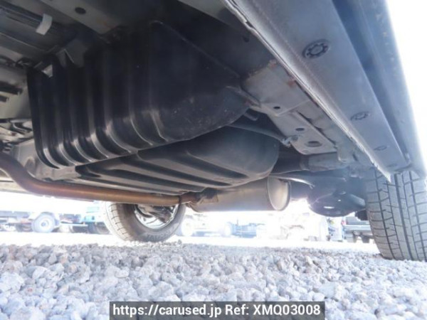Used 2009 AT toyota noah ZRR70G Image[44]