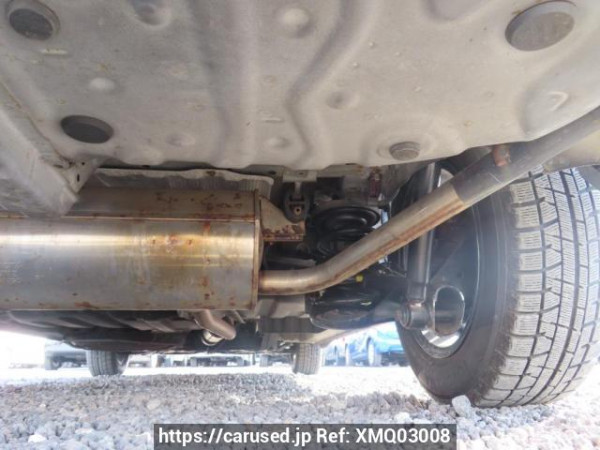 Used 2009 AT toyota noah ZRR70G Image[47]