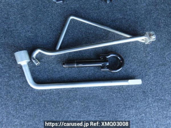 Used 2009 AT toyota noah ZRR70G Image[49]