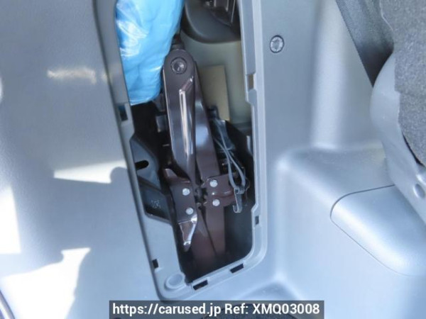 Used 2009 AT toyota noah ZRR70G Image[50]