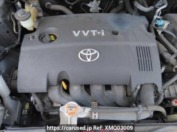 Used 2007 AT toyota sienta NCP81G Image[10]
