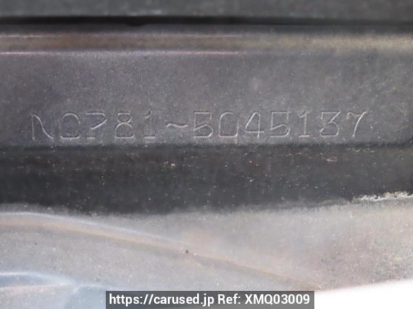 Used 2007 AT toyota sienta NCP81G Image[12]