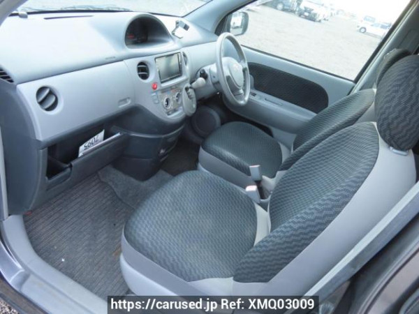 Used 2007 AT toyota sienta NCP81G Image[15]