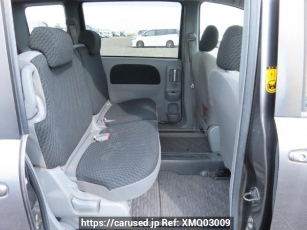 Used 2007 AT toyota sienta NCP81G Image[17]