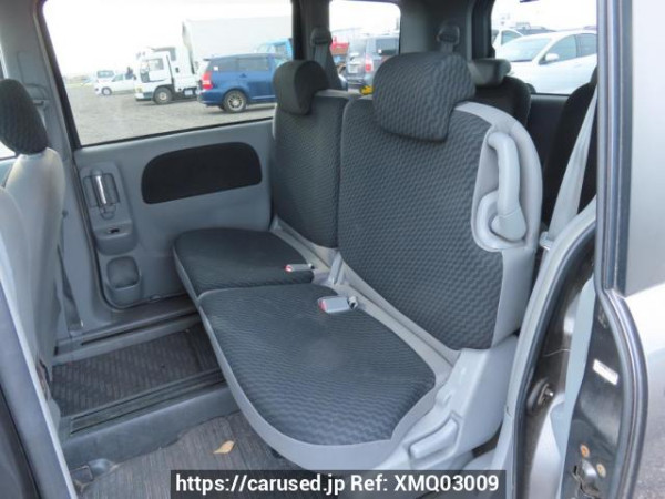 Used 2007 AT toyota sienta NCP81G Image[20]