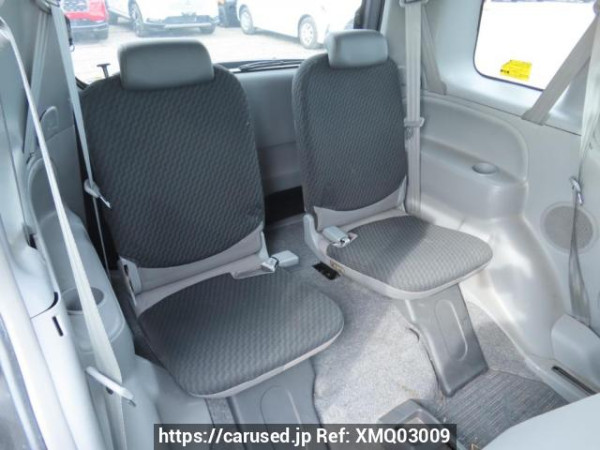 Used 2007 AT toyota sienta NCP81G Image[21]