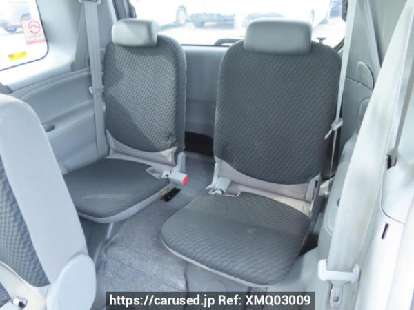 Used 2007 AT toyota sienta NCP81G Image[22]