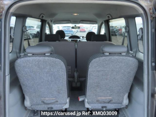 Used 2007 AT toyota sienta NCP81G Image[23]