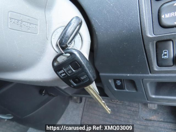 Used 2007 AT toyota sienta NCP81G Image[27]