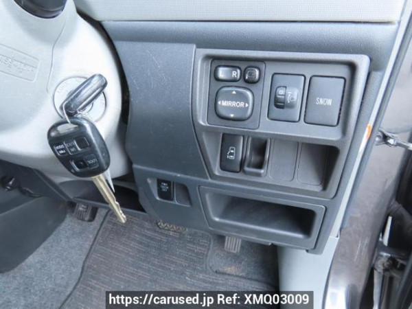Used 2007 AT toyota sienta NCP81G Image[28]