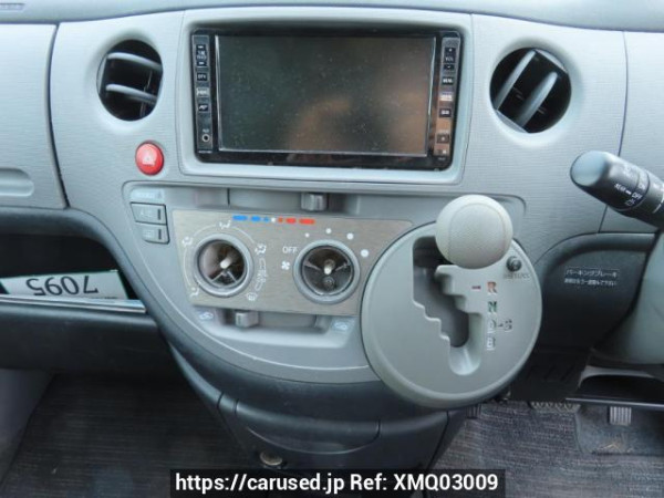 Used 2007 AT toyota sienta NCP81G Image[29]