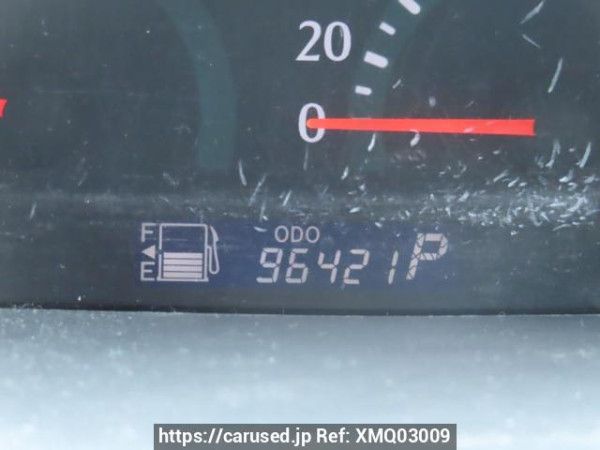 Used 2007 AT toyota sienta NCP81G Image[32]