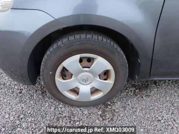 Used 2007 AT toyota sienta NCP81G Image[34]