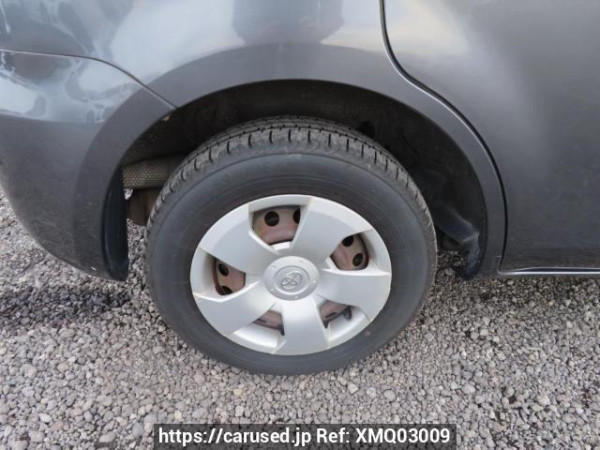 Used 2007 AT toyota sienta NCP81G Image[35]
