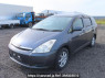 Used 2004 AT toyota wish ZNE10G Image[2]