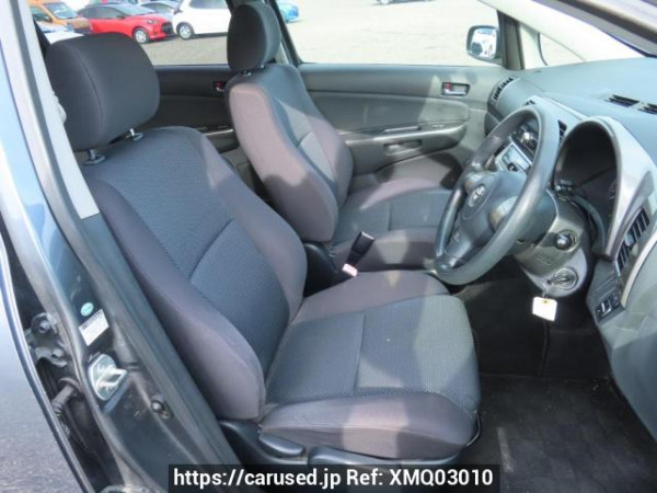 Used 2004 AT toyota wish ZNE10G Image[14]