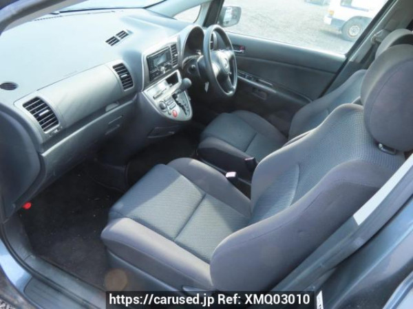 Used 2004 AT toyota wish ZNE10G Image[15]